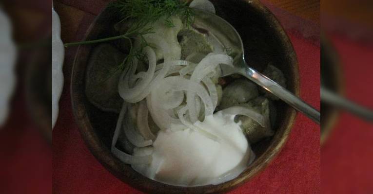 Грузди