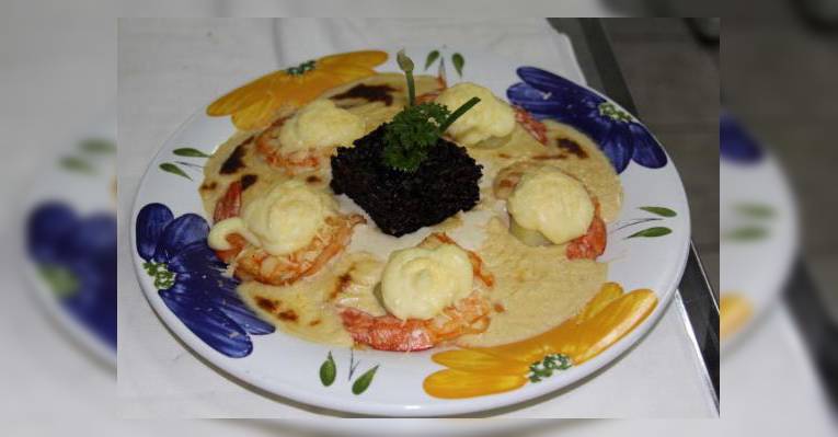 Снимок Baro Bistro, Londrina