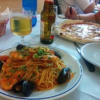 Spaghetteria pizzeria lu cannisgioni