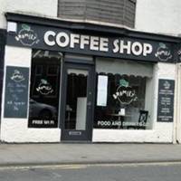 Bramleys Coffee Shop