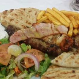 Yum Yum Greek Restaurant
