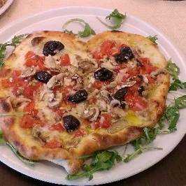 Ristorante Pizzeria da Margherita