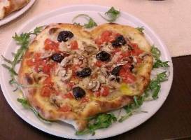 Ristorante Pizzeria da Margherita