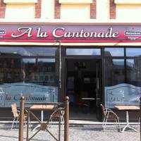 A la cantonade