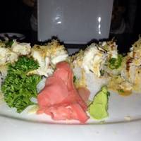 Koi Sushi and Thai