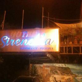 La Sirenella