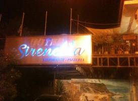 La Sirenella