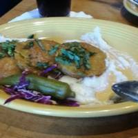 Tupelo Honey Cafe