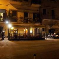 Osteria 66 ospedaletti