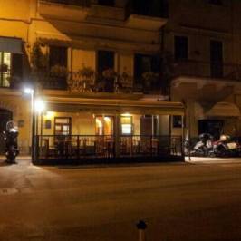 Osteria 66 ospedaletti