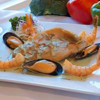 Ty Thai Cuisine
