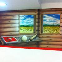 Pizza vitto