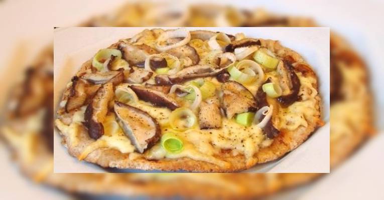 Снимок Pizza Do Pao, Порту-Алегри