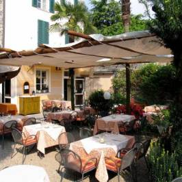 Ristorante Antica Stallera