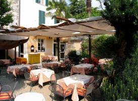 Ristorante Antica Stallera