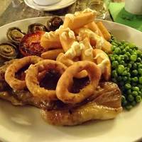 Kings Arms