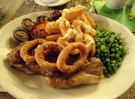 Kings Arms