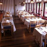 Knudhule Badehotel Brasserie Wienberg