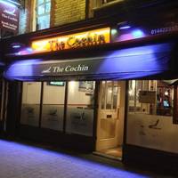 The Cochin