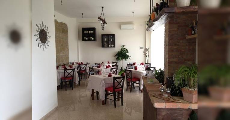 Снимок Ristorante Antico Mulino, Borgo Montenero