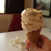 Sh-boom ice cream & oldies