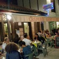 Creperie St. Jours