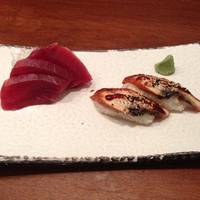 Oyshi Sushi & Sake Bar