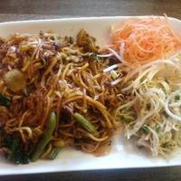 Free Burma Cafe