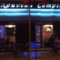 Le nouveau comptoir