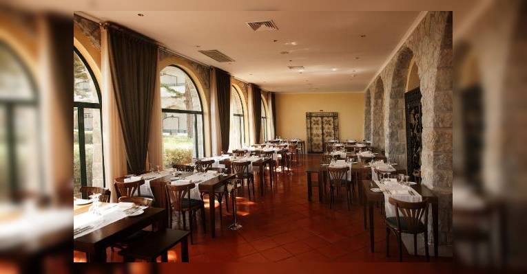 Снимок Restaurante La na Roca, Форталеза