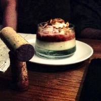 Restaurante La Cuisine Bistro