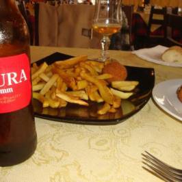 La Tonnara