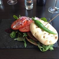 Hot Buns Skagen