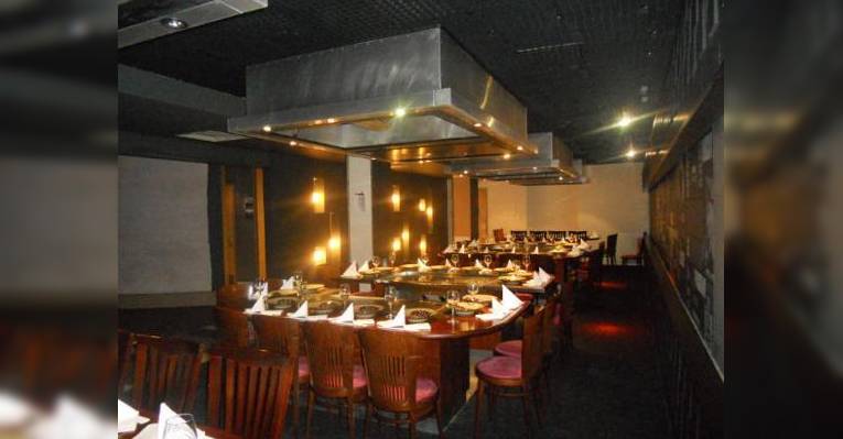 Снимок Benihana, Рияд