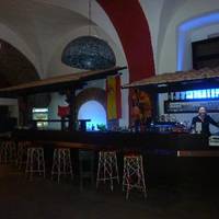 Gaudi Ristorante Spagnolo