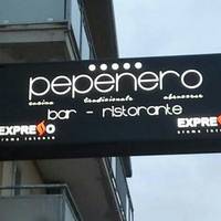 Ristorante Pepenero