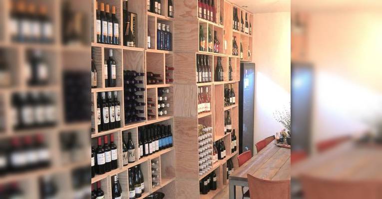 Изображение Tienda, Лондон