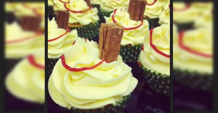 Снимок Sugar Cupcakes, Ливерпуль
