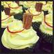 Снимок Sugar Cupcakes, Ливерпуль