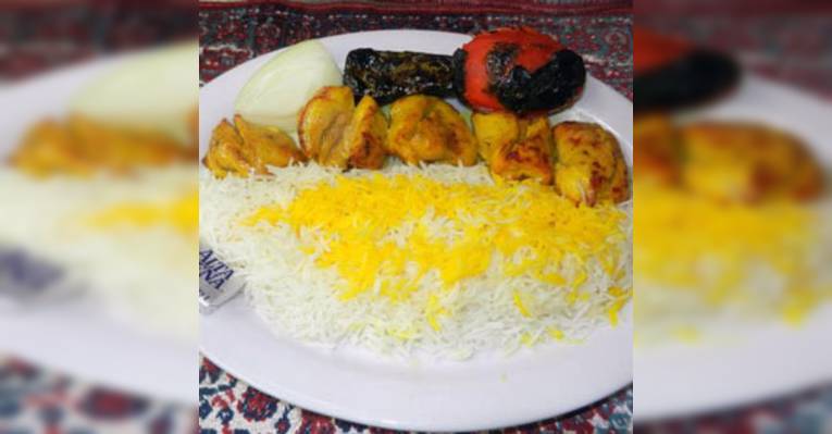 Снимок Nara Mediterranean Bistro & Lounge, Лос-Анджелес