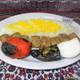 Снимок Nara Mediterranean Bistro & Lounge, Лос-Анджелес