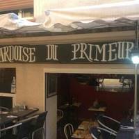 L'Ardoise du Primeur