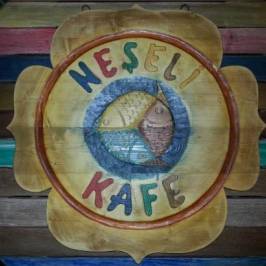 Neseli Kafe