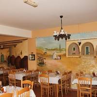 Monte Christo Restaurant