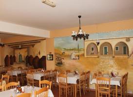 Monte Christo Restaurant