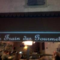 Le Train Gourmet
