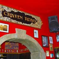 Craven road