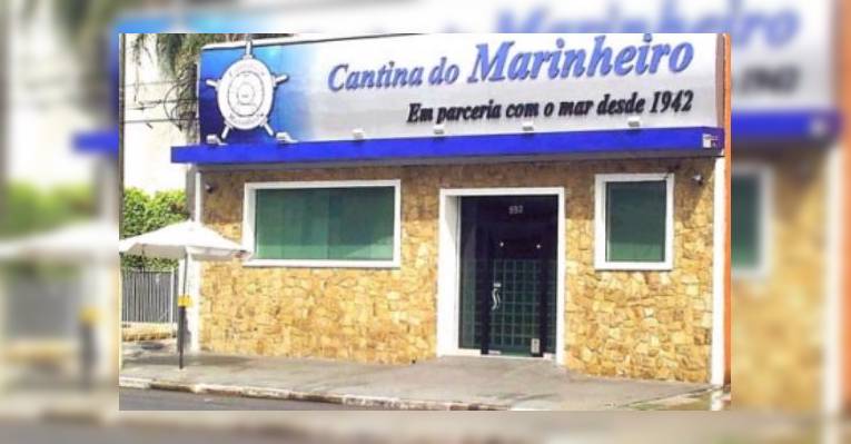 Снимок Cantina do Marinheiro, Сан-Паулу