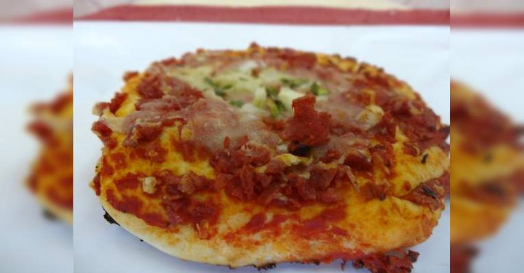 Снимок Panaderia Salman's, Тегусигальпа
