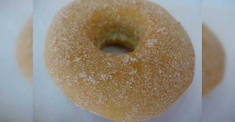 Снимок Panaderia Salman's, Тегусигальпа